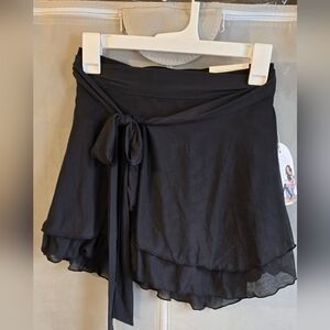 Blogilates Dance Studio Wrap Skort